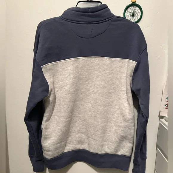 Unisex, crewneck sweatshirt - Picture 3 of 3